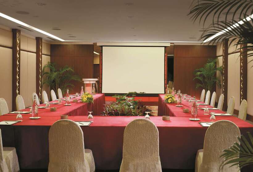 Kurort Shangri La Rasa Ria, Kota Kinabalu