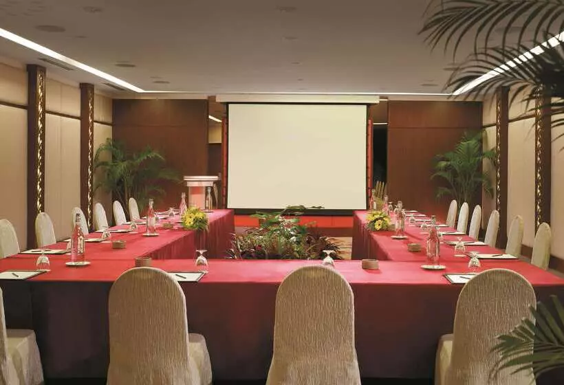 リゾートホテル Shangri La Rasa Ria, Kota Kinabalu