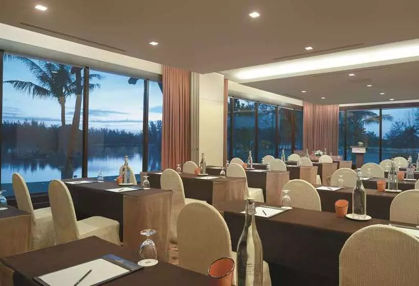リゾートホテル Shangri La Rasa Ria, Kota Kinabalu