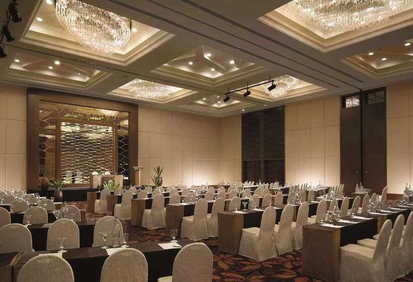 Kurort Shangri La Rasa Ria, Kota Kinabalu