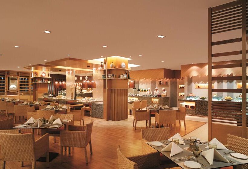 Kurort Shangri La Rasa Ria, Kota Kinabalu