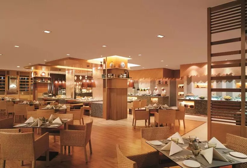 リゾートホテル Shangri La Rasa Ria, Kota Kinabalu