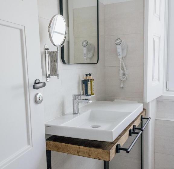 هاستل Dear Faro Guest House