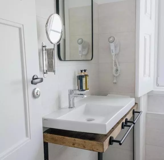 هاستل Dear Faro   Guest House