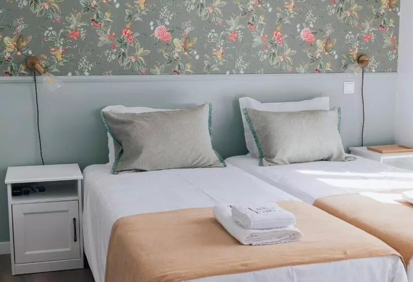 هاستل Dear Faro   Guest House