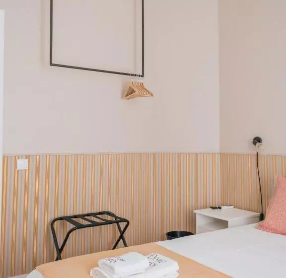 هاستل Dear Faro   Guest House