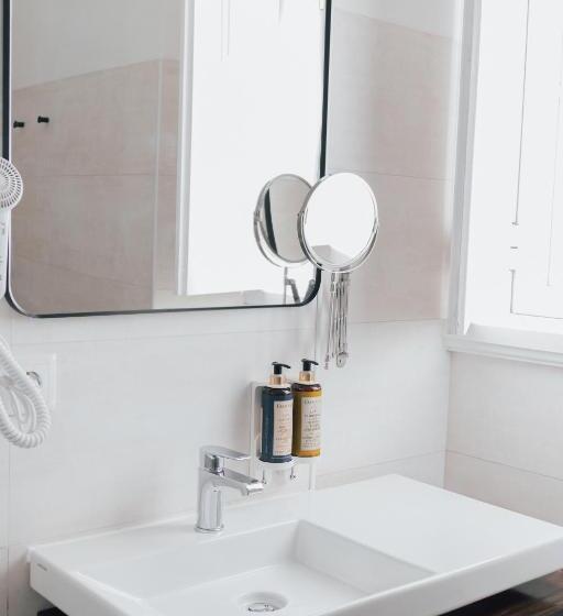 هاستل Dear Faro Guest House