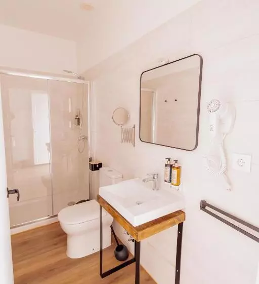 هاستل Dear Faro   Guest House