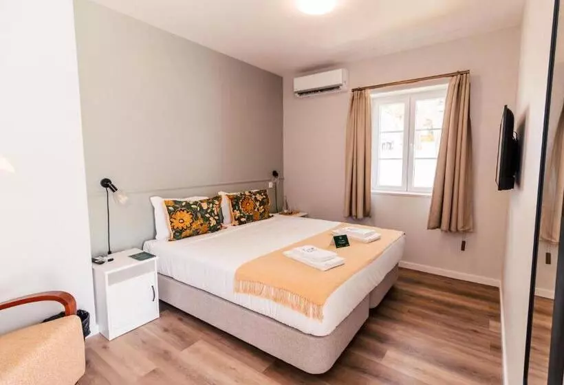 هاستل Dear Faro   Guest House
