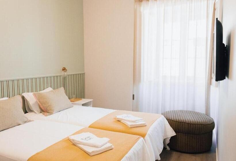 هاستل Dear Faro Guest House