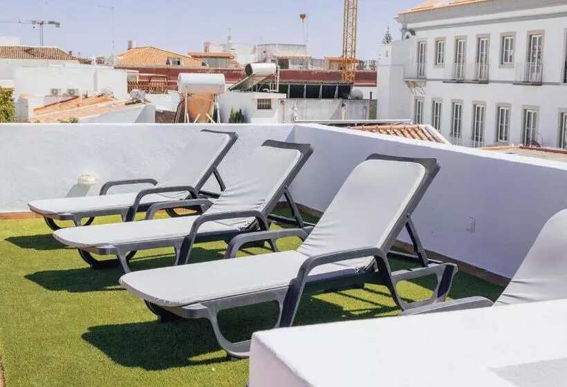 هاستل Dear Faro   Guest House