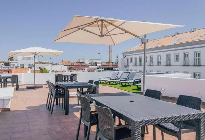 هاستل Dear Faro   Guest House