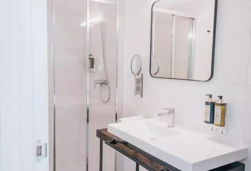 هاستل Dear Faro   Guest House