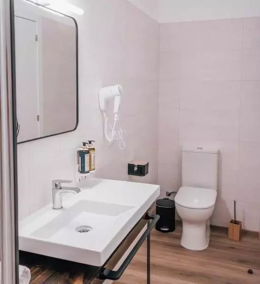 هاستل Dear Faro   Guest House