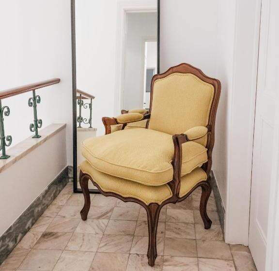 هاستل Dear Faro Guest House