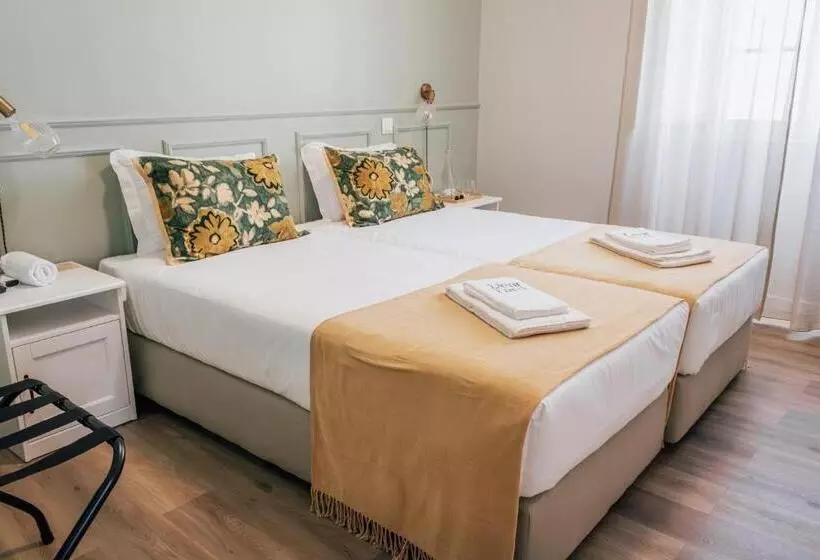 هاستل Dear Faro   Guest House