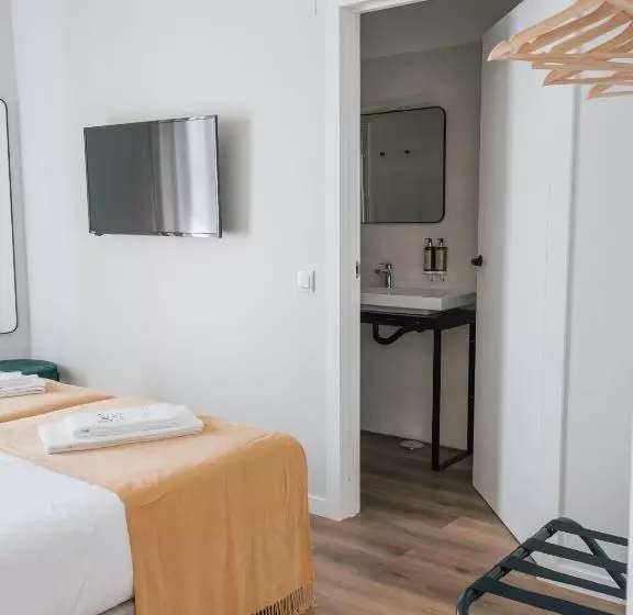 هاستل Dear Faro   Guest House