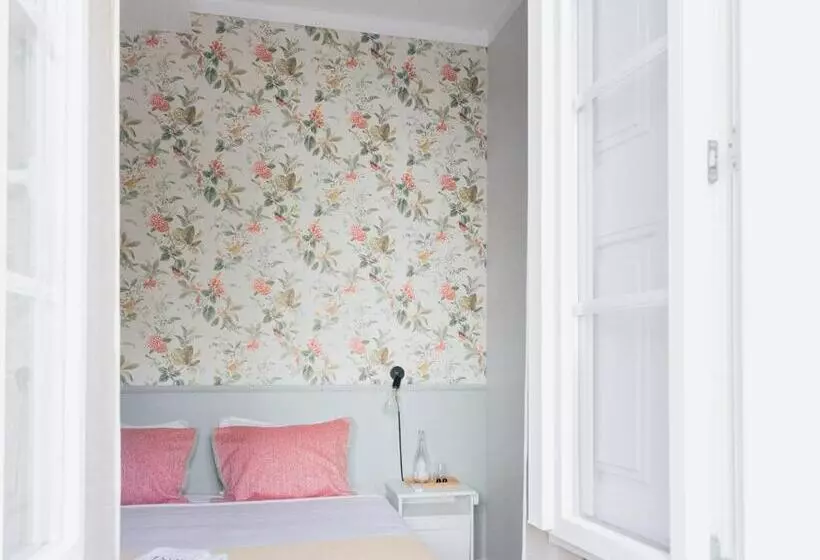 هاستل Dear Faro   Guest House