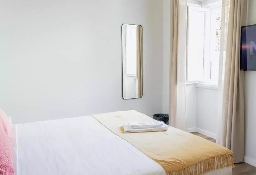 هاستل Dear Faro   Guest House