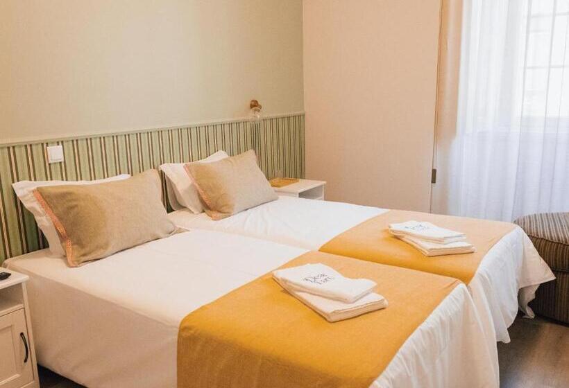 هاستل Dear Faro Guest House