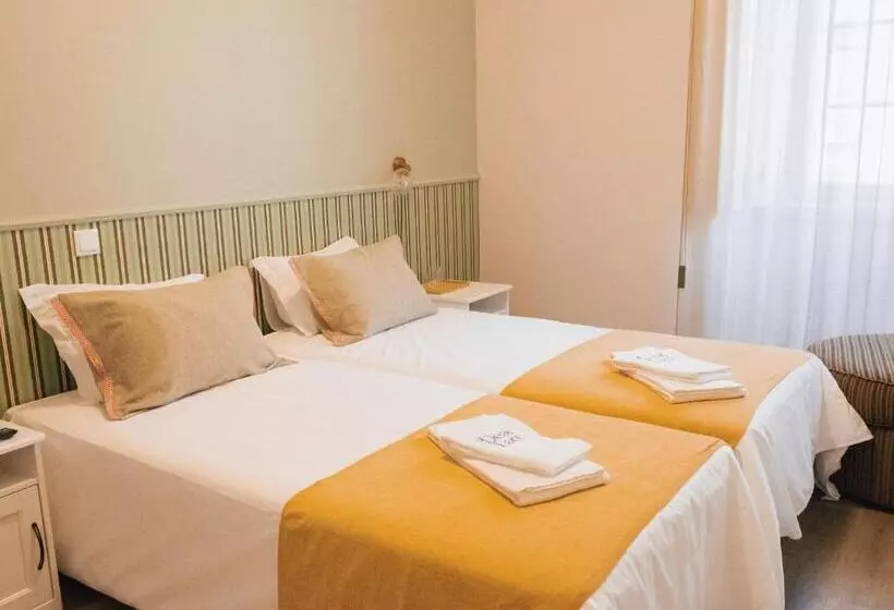 هاستل Dear Faro   Guest House