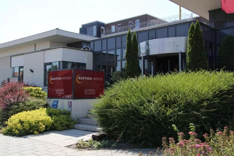 Bastion Hotel Leiden Oegstgeest
