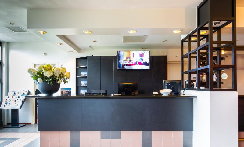 Bastion Hotel Leiden Oegstgeest