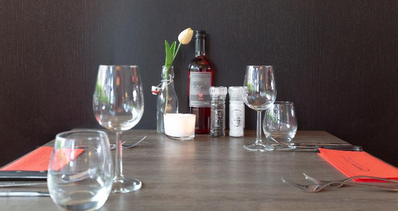 Bastion Hotel Leiden Oegstgeest