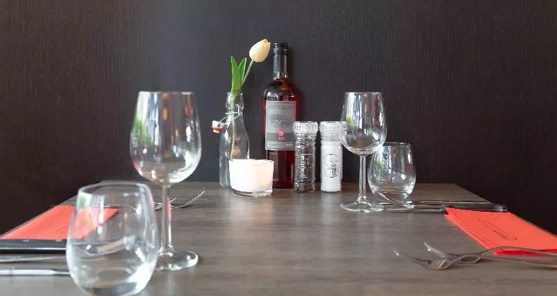 Bastion Hotel Leiden Oegstgeest