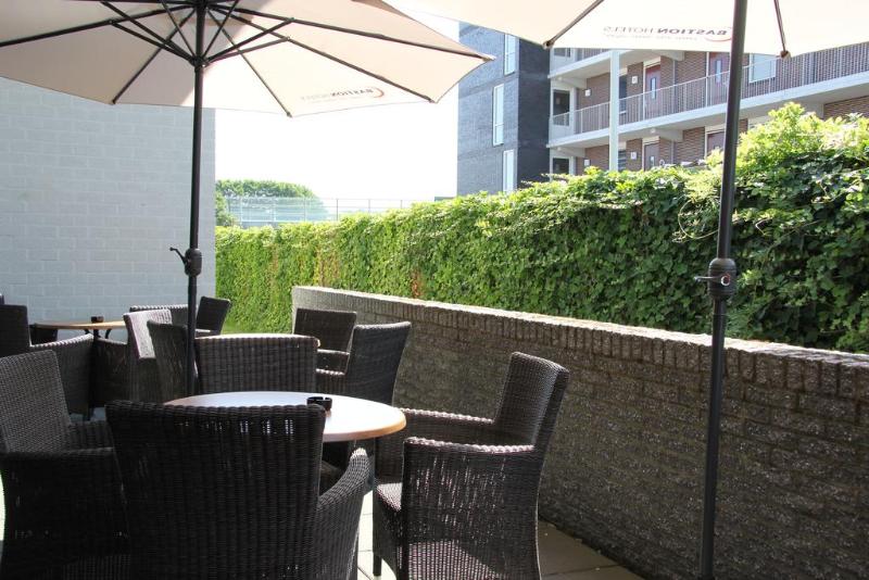 Bastion Hotel Leiden Oegstgeest