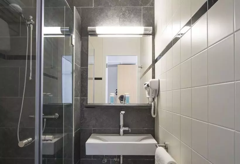 Bastion Hotel Leiden Oegstgeest