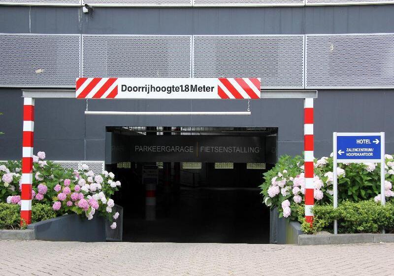 Bastion Hotel Utrecht