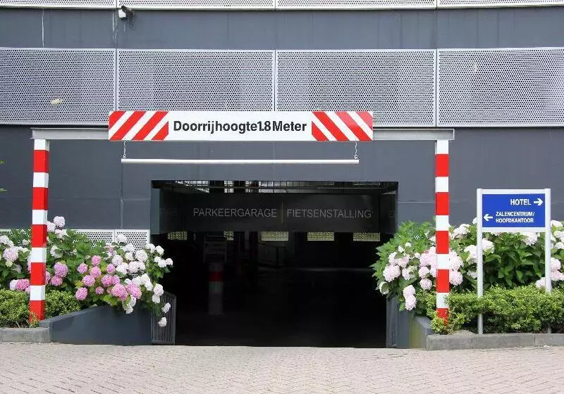 Bastion Hotel Utrecht