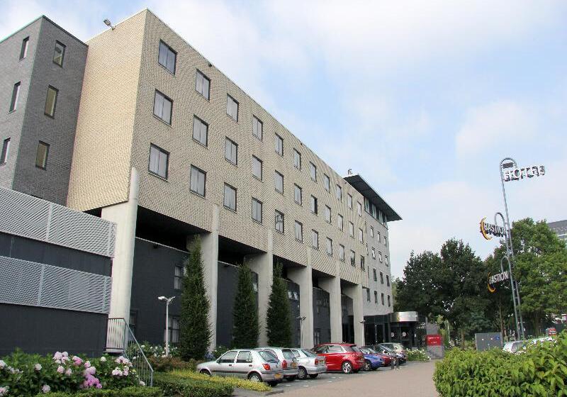 Bastion Hotel Utrecht