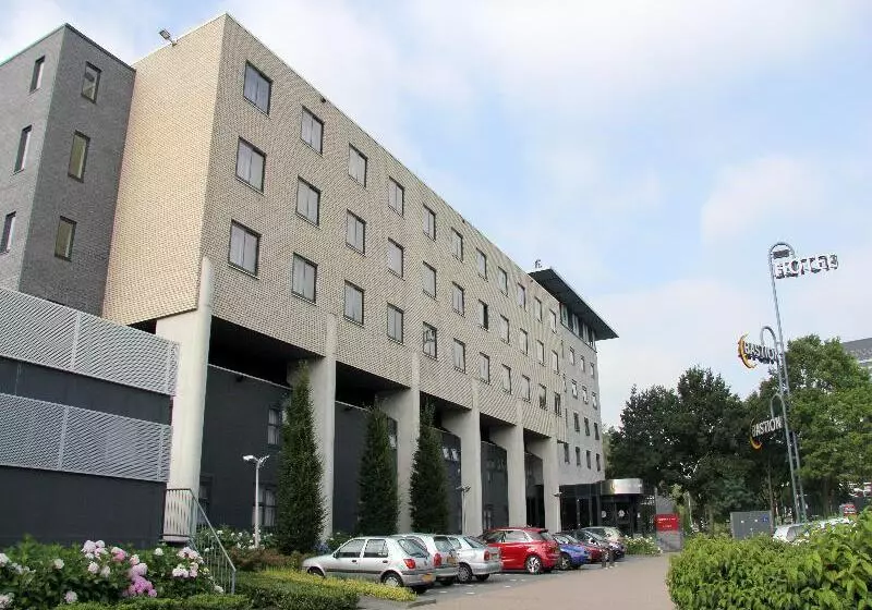 Bastion Hotel Utrecht