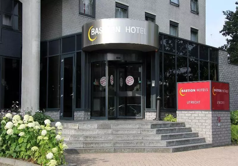 Bastion Hotel Utrecht
