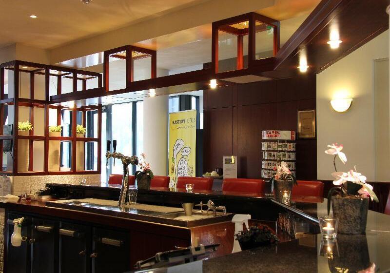 Bastion Hotel Utrecht