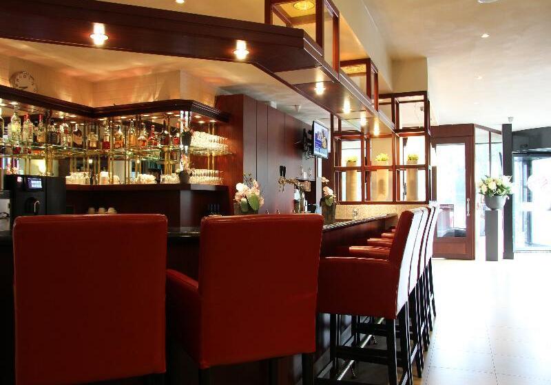 Bastion Hotel Utrecht