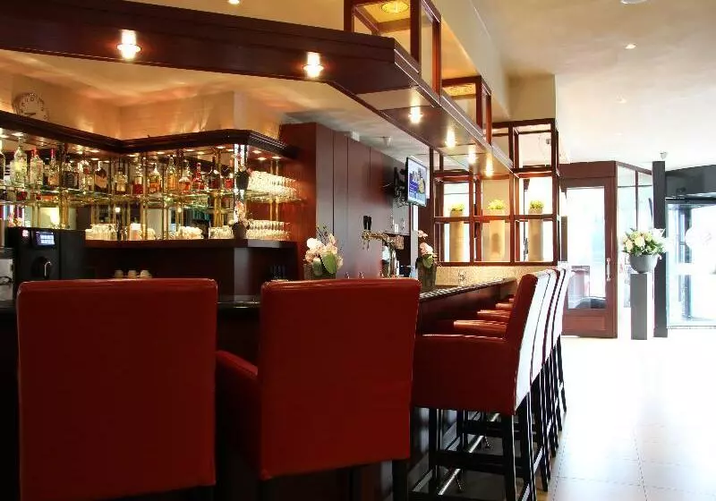 Bastion Hotel Utrecht