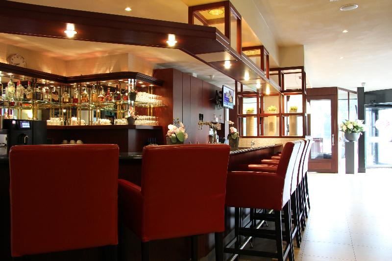 Bastion Hotel Utrecht