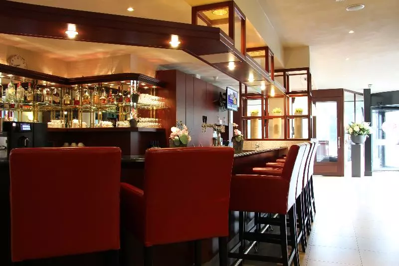 Bastion Hotel Utrecht