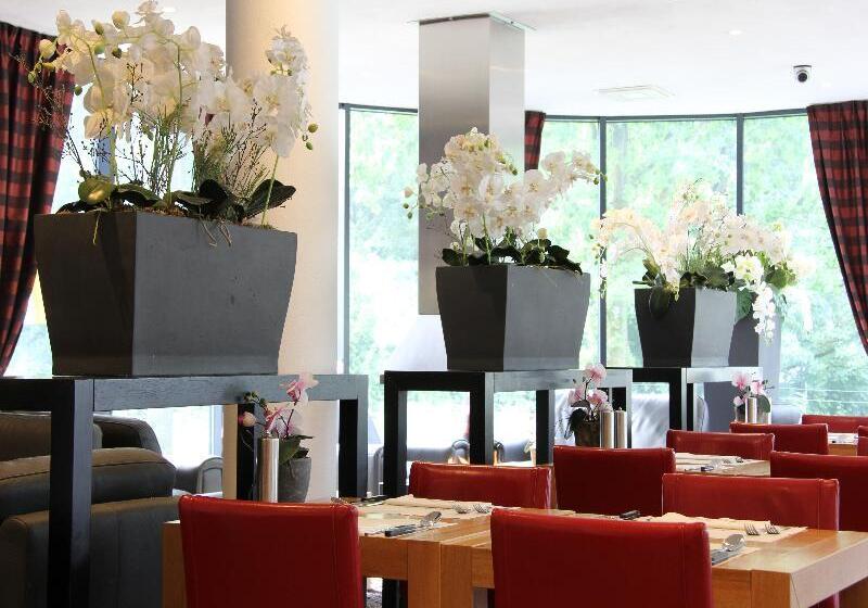 Bastion Hotel Utrecht