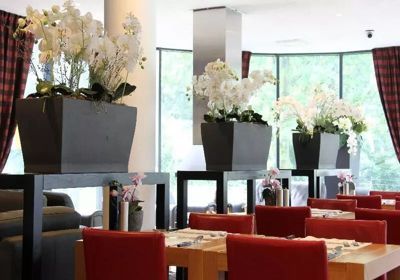 Bastion Hotel Utrecht