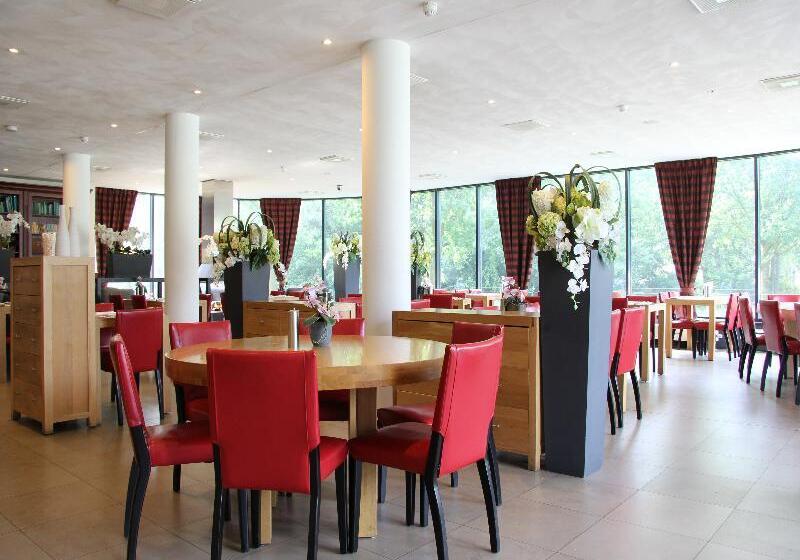 Bastion Hotel Utrecht