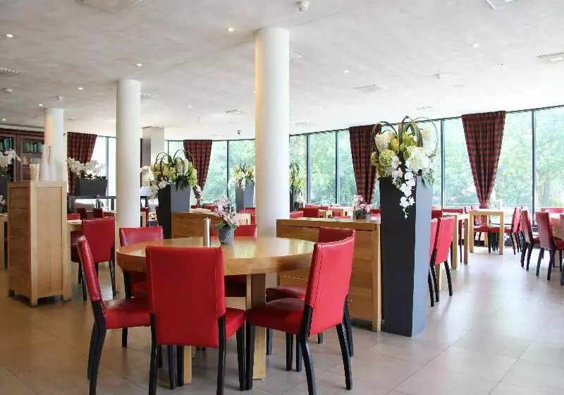 Bastion Hotel Utrecht