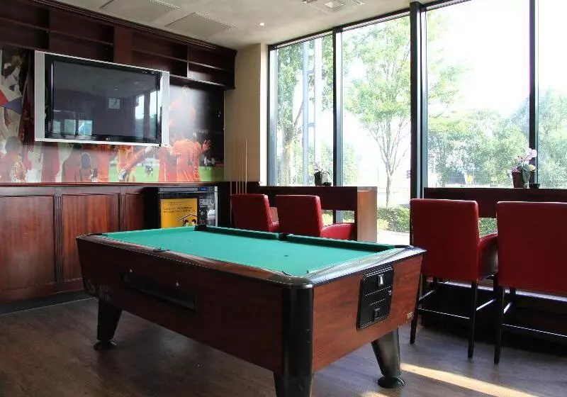 Bastion Hotel Utrecht