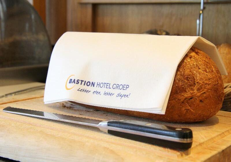 Bastion Hotel Utrecht