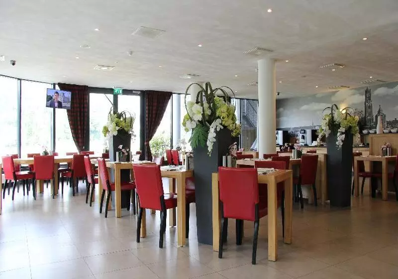 Bastion Hotel Utrecht