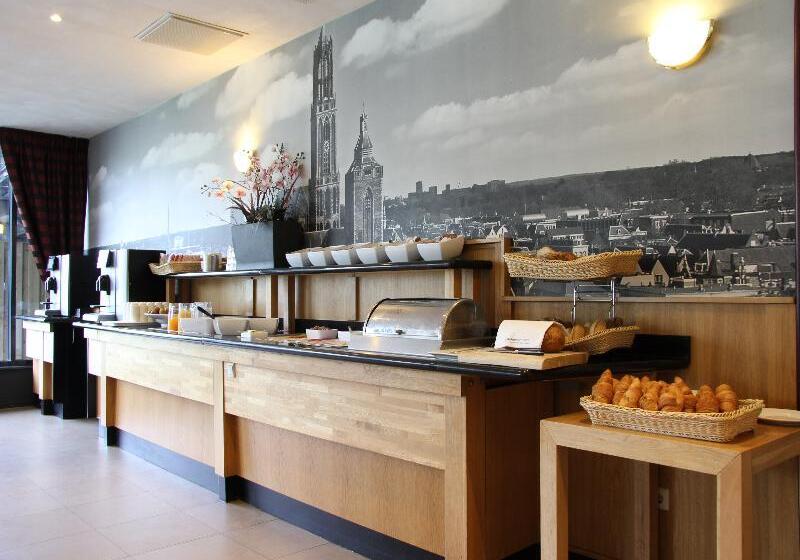 Bastion Hotel Utrecht