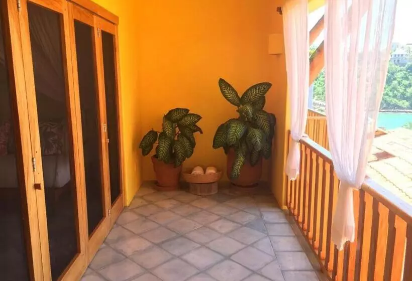 فندق Playa Rosa Bungalows Careyes